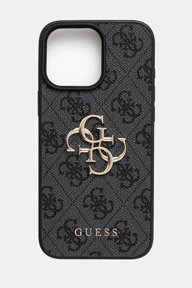 Θήκη κινητού Guess iPhone 16 Pro Max 6.9