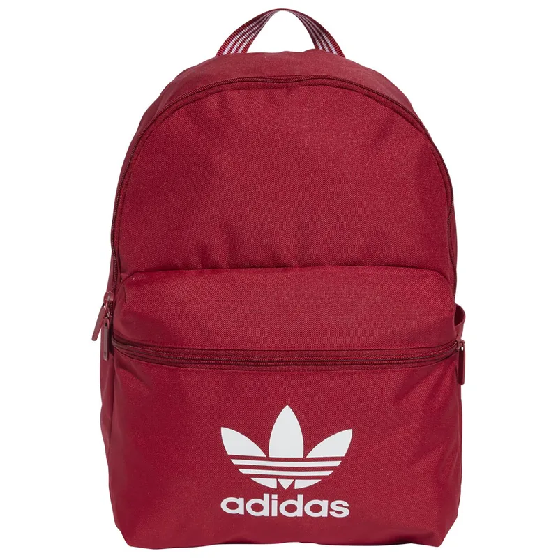 Adidas Τσάντα πλάτης Adicolor Backpack 21,1 L Μπορντό