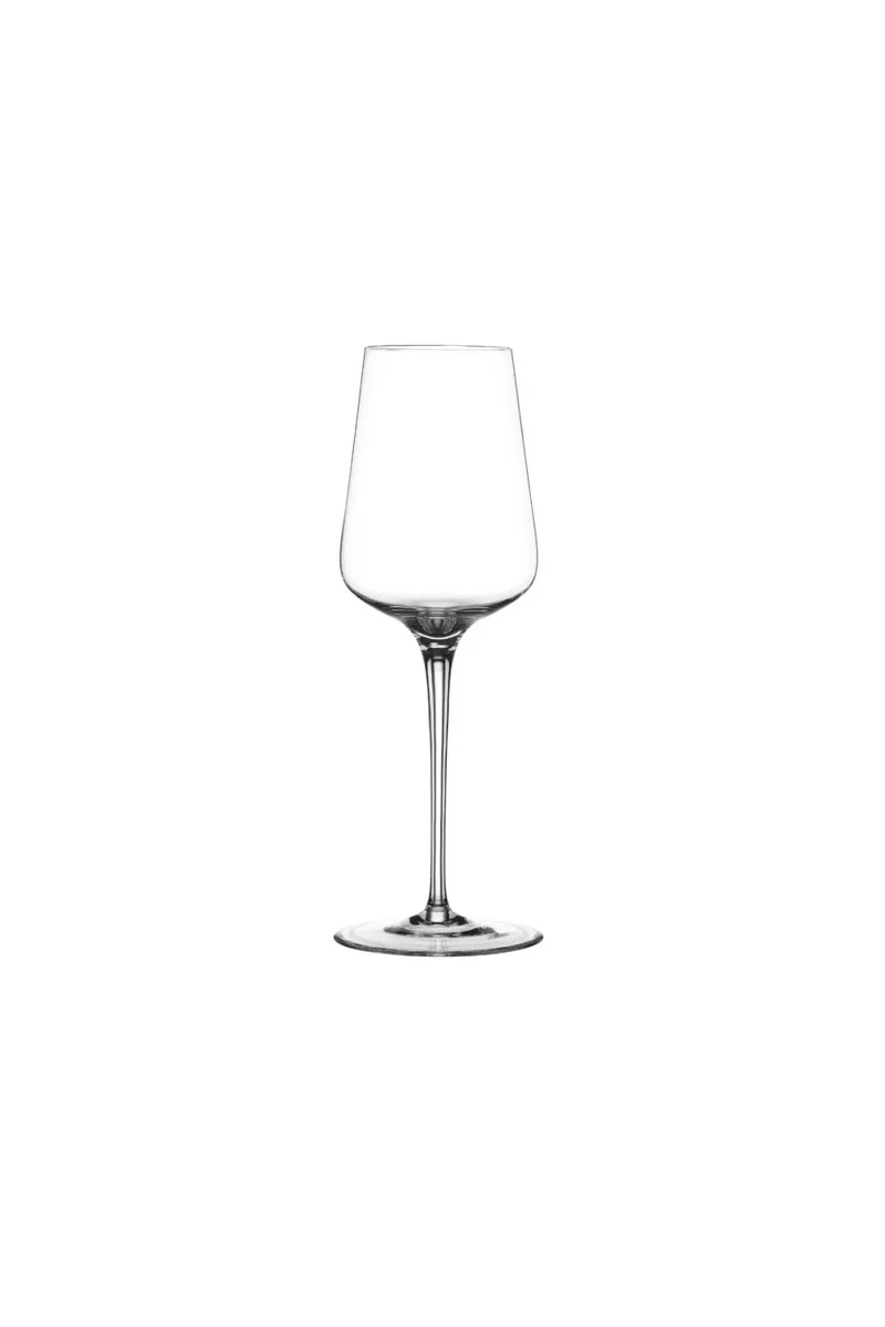 Nachtmann σετ γυάλινα ποτήρια λευκού κρασιού 380 ml "Vinova" (4 τεμάχια) - 0098074-0