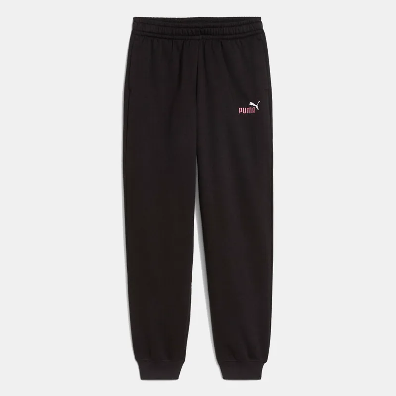 Puma Ess 2 Color Small No. 1 Logo Παιδική Φόρμα (9000246372_22489)