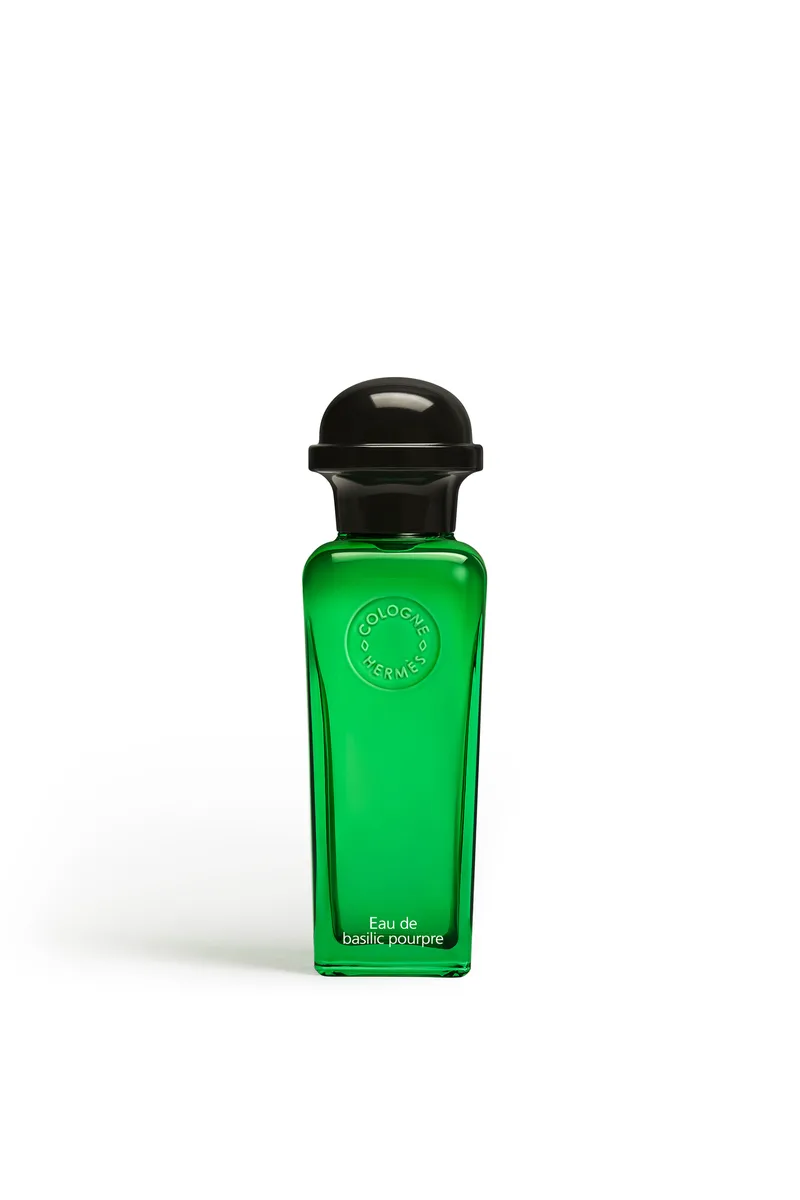 Hermès Eau de Basilic Pourpre Eau de Cologne - 105081V0