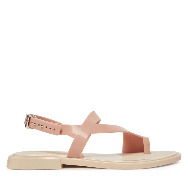 Σανδάλια Melissa Cassie Ad. 35930 Ροζ