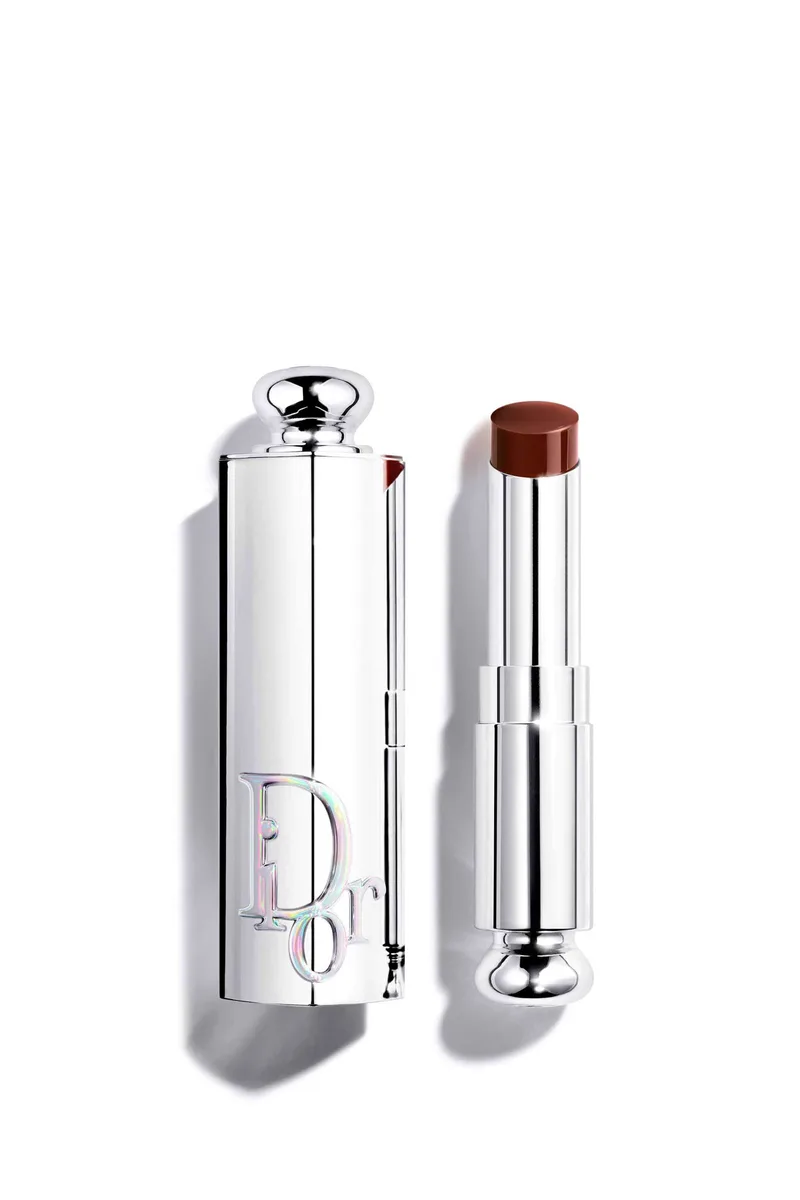 Dior Addict Glass Lipstick Ultra-Shine and Hydrating Lip Gloss Stick 2,7 gr - E000001554 939 Deep Saddle