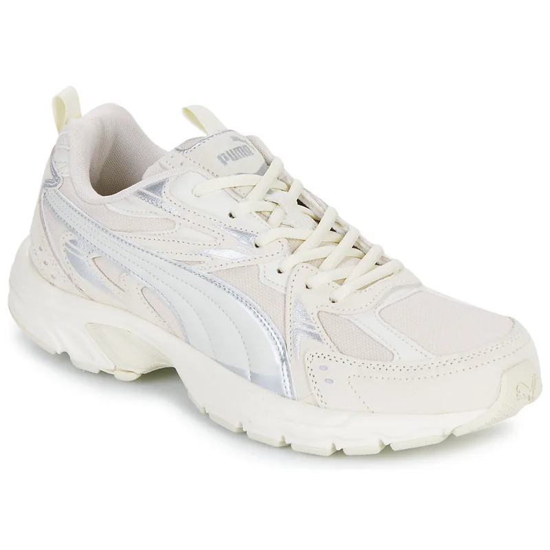 Xαμηλά Sneakers Puma Milenio Tech Suede