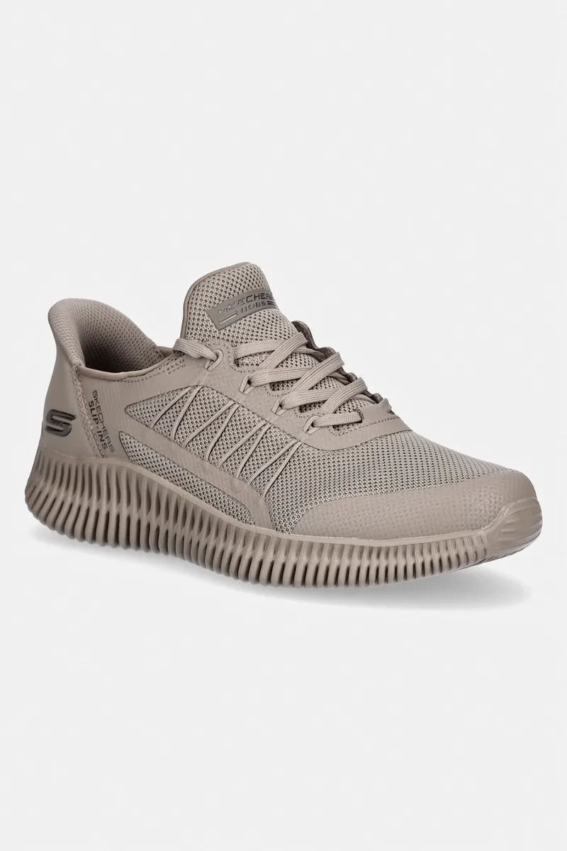 Skechers BOBS GEO LITE Αθλητικά Ανδρικά