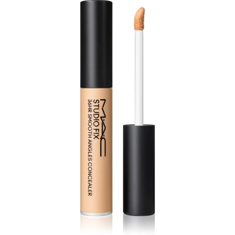 MAC Cosmetics Studio Fix 36HR Smooth Angles Concealer κονσίλερ μακράς διαρκείας απόχρωση NW15 7 ml