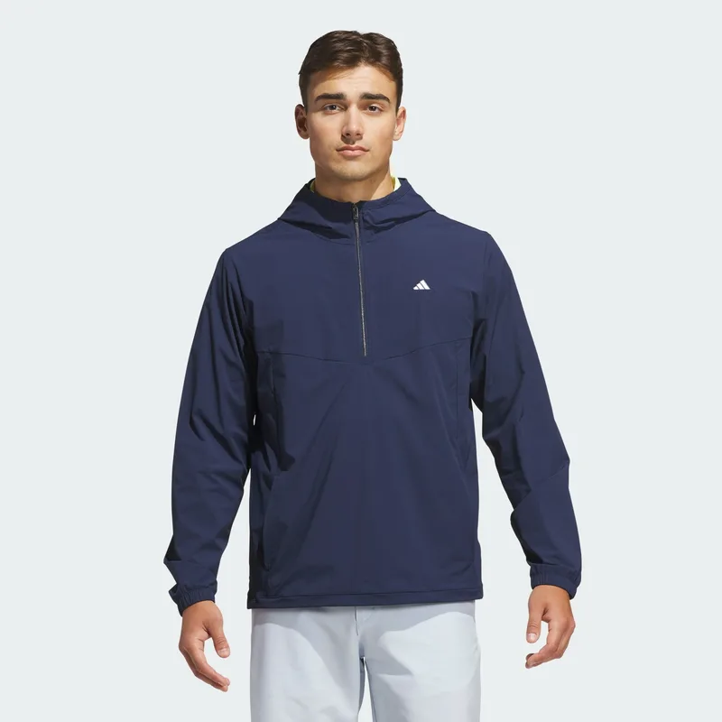 adidas M Ultimate365+ Clima365 Course Anorak (9000284485_24364)