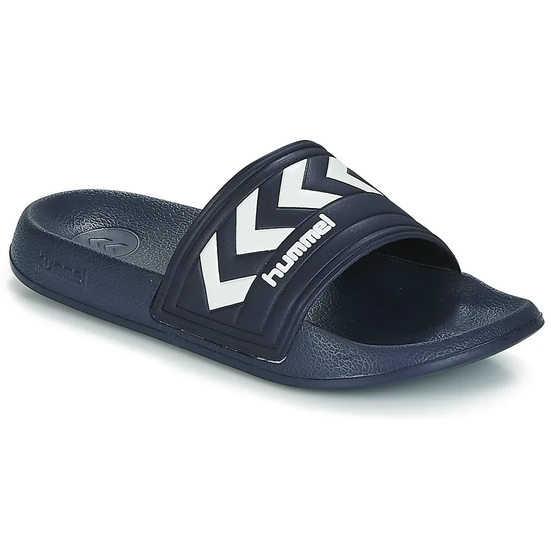 σαγιονάρες hummel LARSEN SLIPPPER
