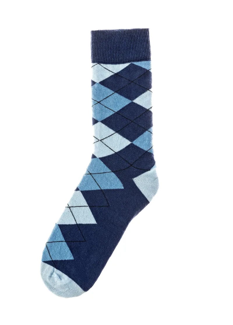 Black & Parker Socks - Ανδρικές Κάλτσες Froswick