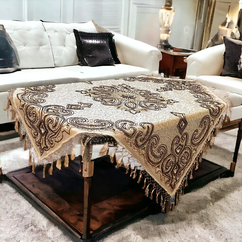 ΣΕΤ ΚΑΡΕ 4ΤΜΧ ΙΝΔΙΚΟ ΧΕΙΡΟΣ IDRIA LINEAHOME