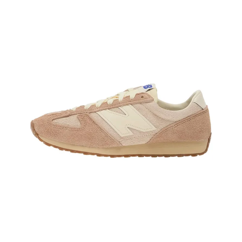 Xαμηλά Sneakers New Balance Baskets 471 daim et cuir