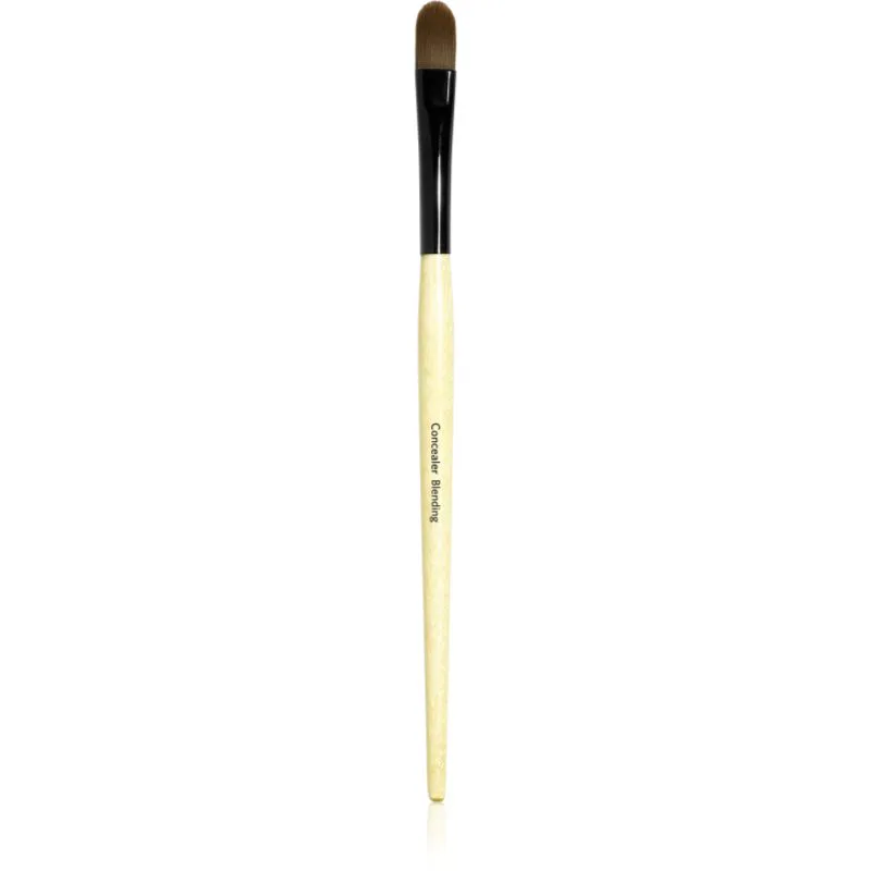 Bobbi Brown Concealer Blending Brush πινέλο για διορθωτή 1 τμχ