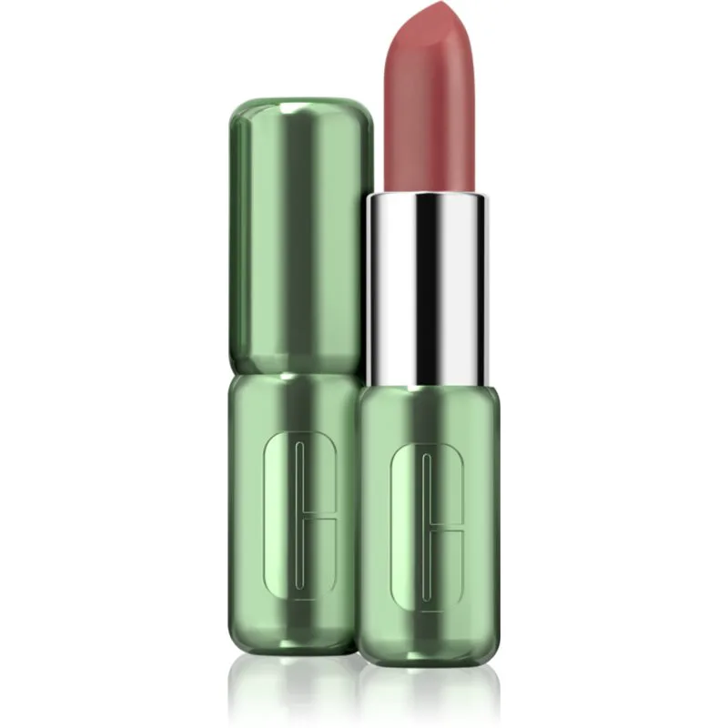 Clinique Pop™ Longwear Lipstick Matte ματ κραγιόν απόχρωση 09 Beach Pop 3.9 γρ