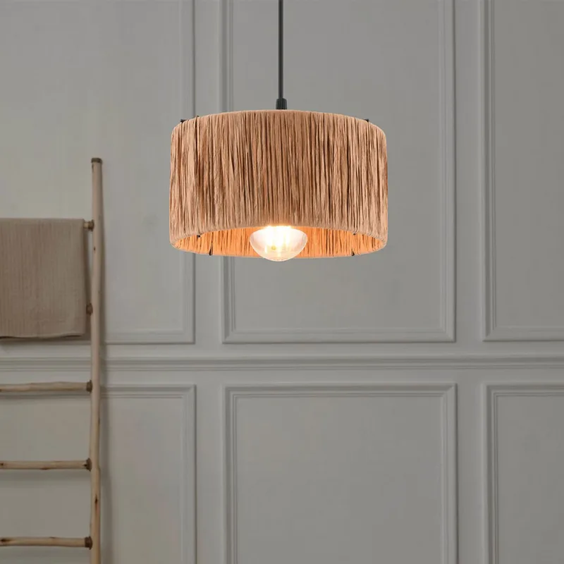Φωτιστικό Οροφής Μονόφωτο A-G Μωβ 390FLH1839 Natural