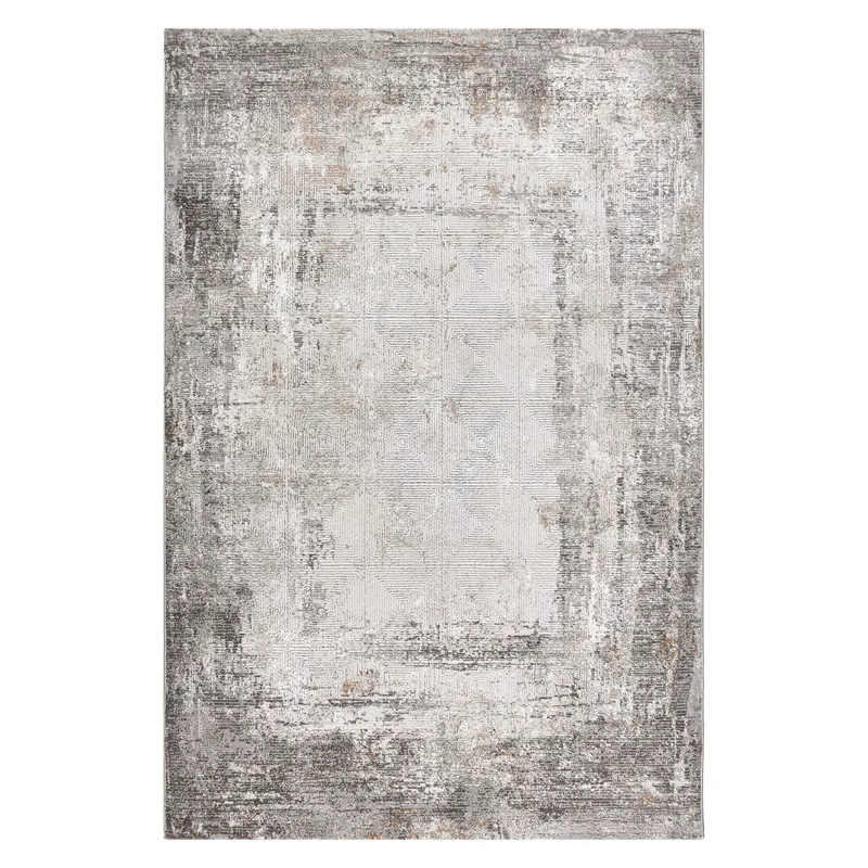 Χαλί (160x230) Polcarpet Venice Merry 343 Vison Χρυσό