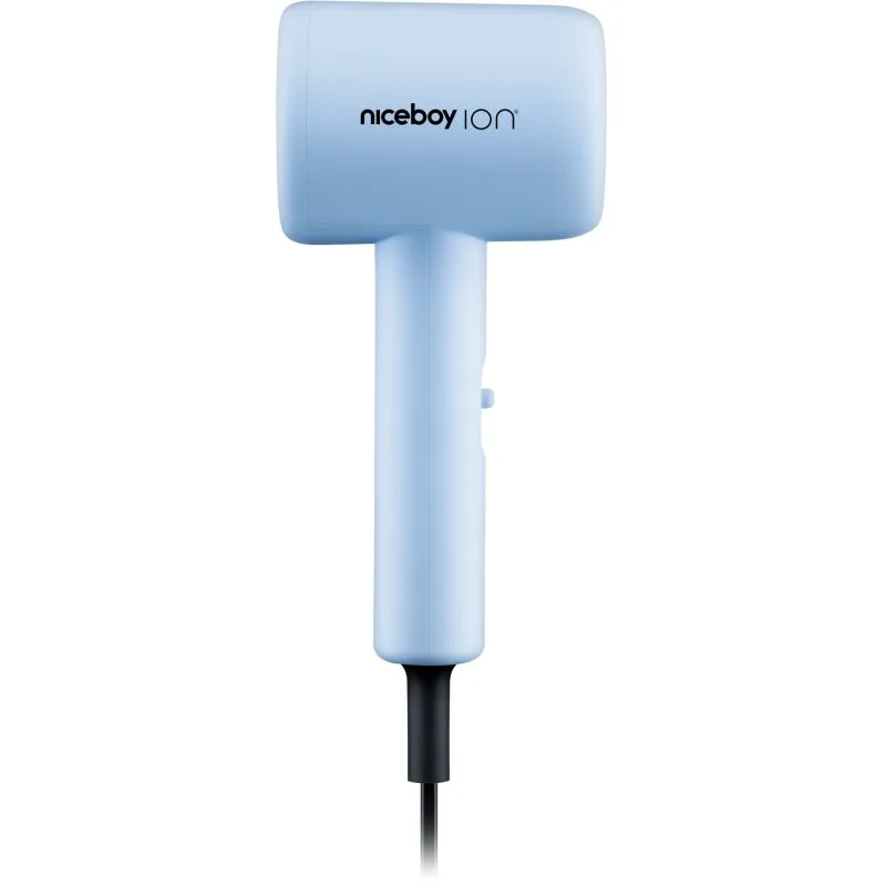 Niceboy ION AirSonic Pop πιστολάκι Sky Blue 1 τμχ