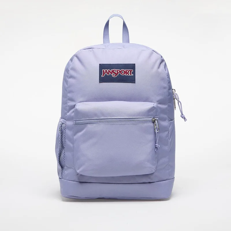 Σακίδιο πλάτης JanSport Cross Town Plus Lavander Ash 26 l