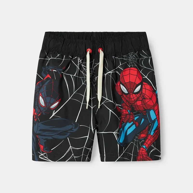 Name it Spider-Man Βρεφικό Μαγιό Σορτς (9000219539_1469)