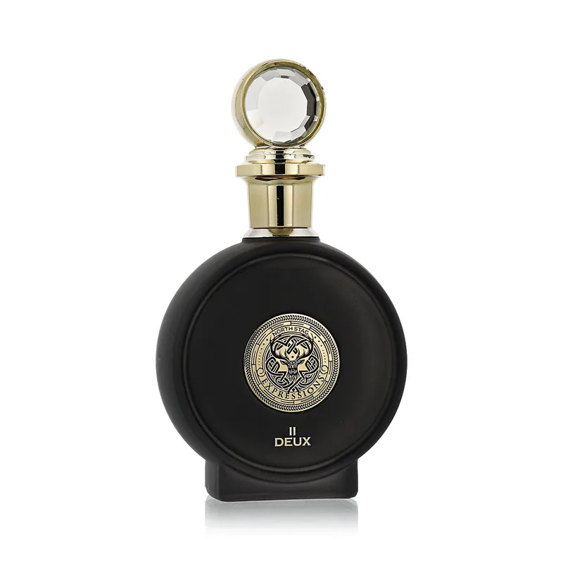 North Stag Expressions Deux II Extrait de parfum 100 ml (unisex)