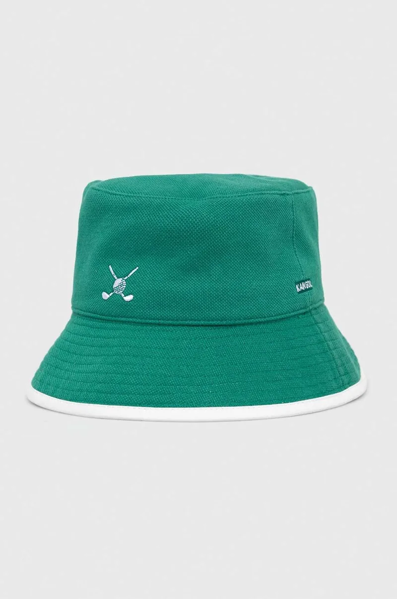 Αναστρέψιμο καπέλο Kangol