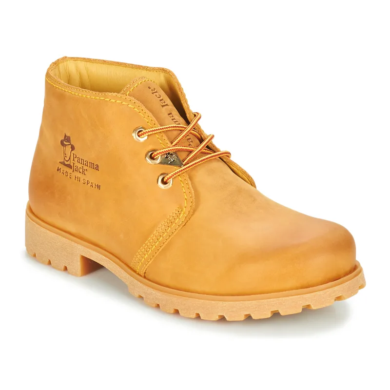 Μπότες Panama Jack BOTA PANAMA