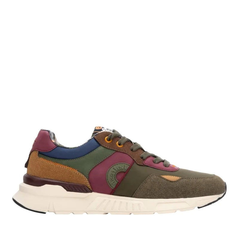 Refresh Casuals 173050 χακί