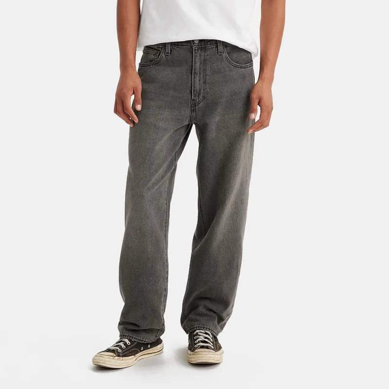 Levi's 568 Stay Loose Ανδρικό Τζιν Παντελόνι (9000194813_79864)