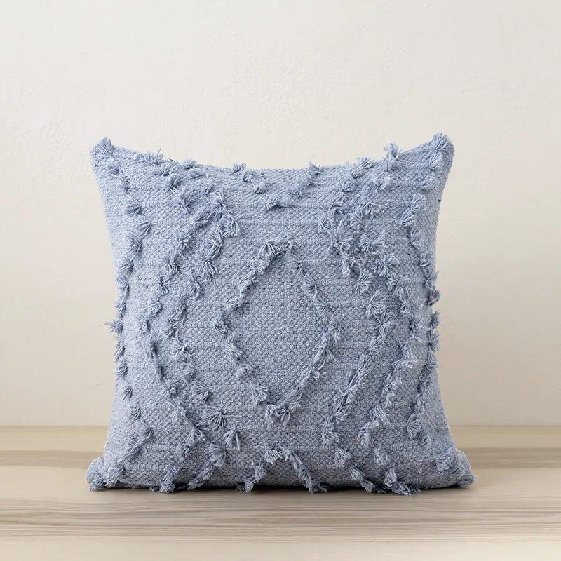 Διακοσμητική Μαξιλαροθήκη 45X45 Nima Nomi (45x45)