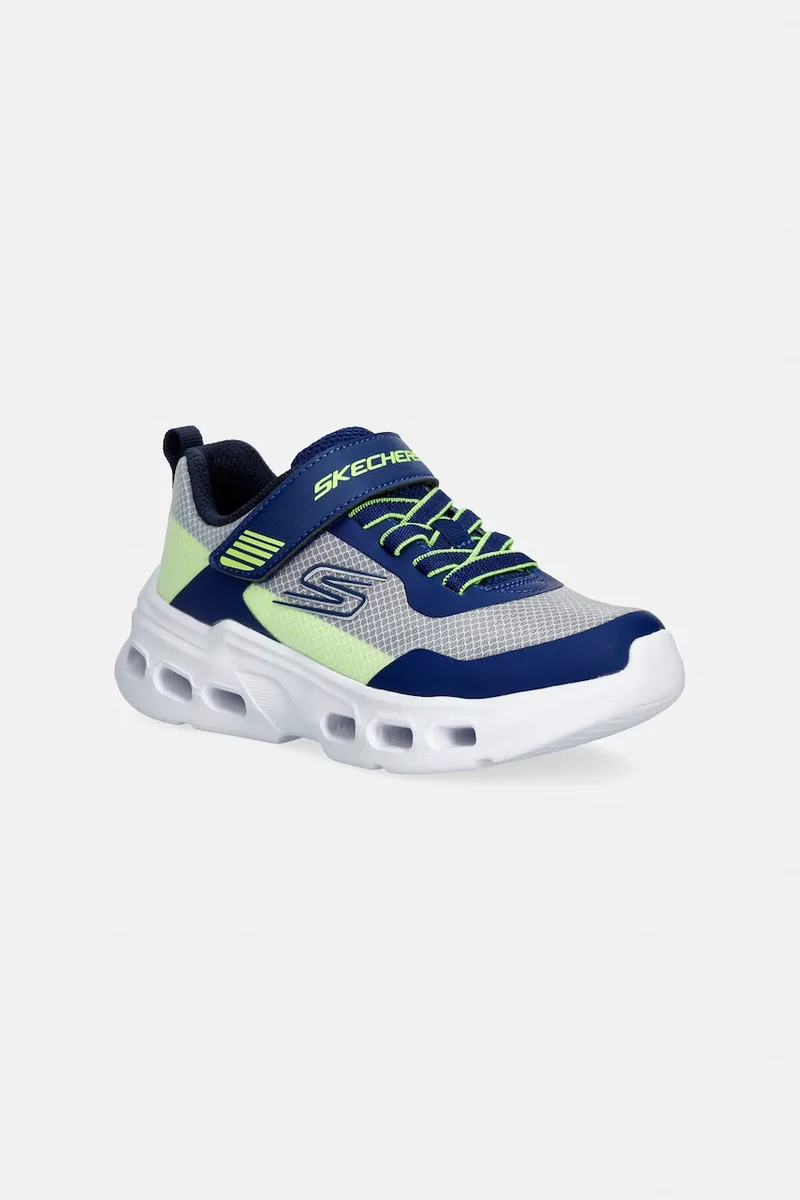 Skechers SKECHERS GLIDE-STEP DRIFT-ZOR Αθλητικά Παιδικά