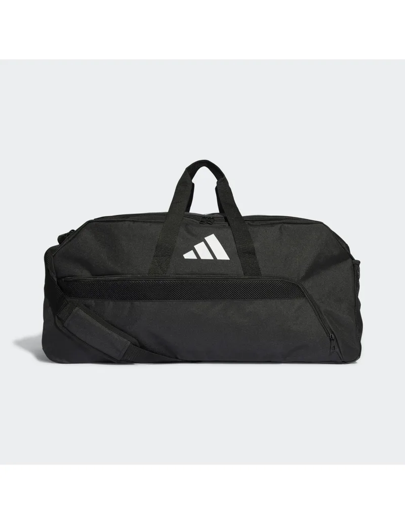 Adidas Tiro 23 League HS9754 Τσάντα Ώμου για Ποδόσφαιρο Μαύρη
