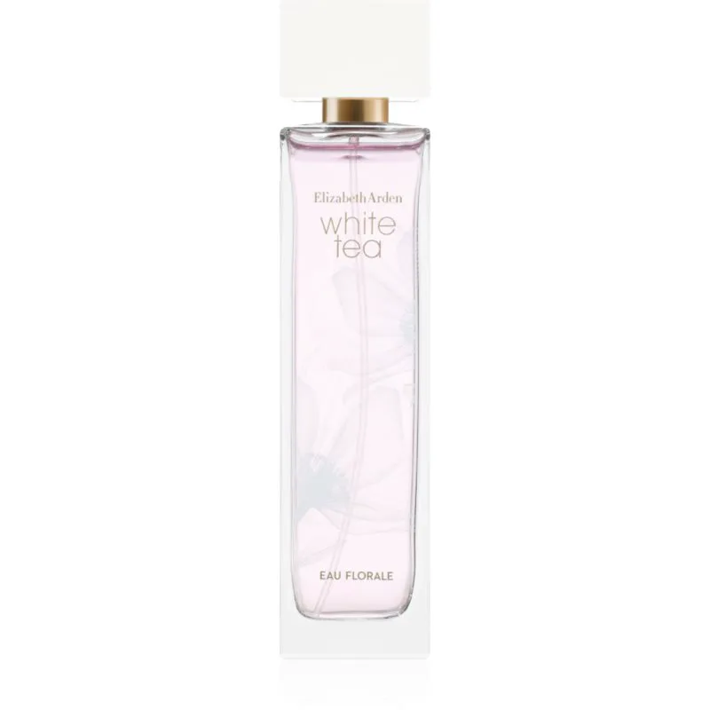 Elizabeth Arden White Tea Eau Florale Eau de Toilette για γυναίκες 100 ml