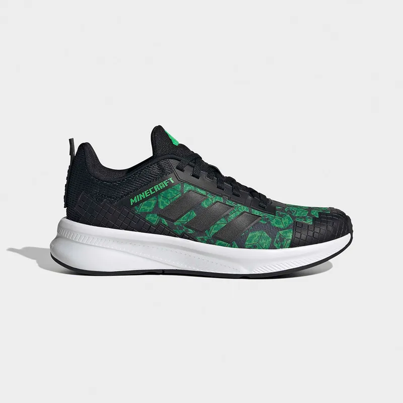 adidas Sportswear Minecraft Fortarun 4 Παιδικά Παπούτσια (9000260920_7620)
