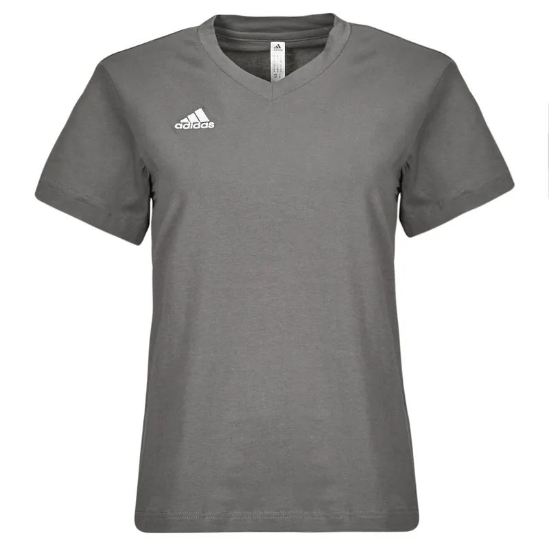 T-shirt με κοντά μανίκια adidas ENT22 TEE W
