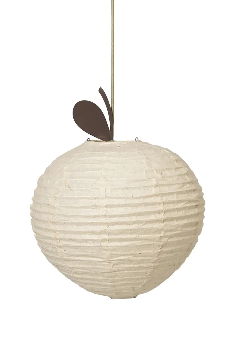 Αμπαζούρ ferm LIVING Apple Lampshade