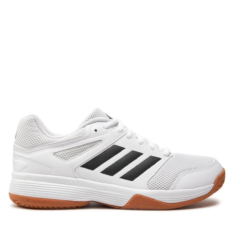 Παπούτσια Σάλας adidas Speedcourt Indoor IE8032 Λευκό