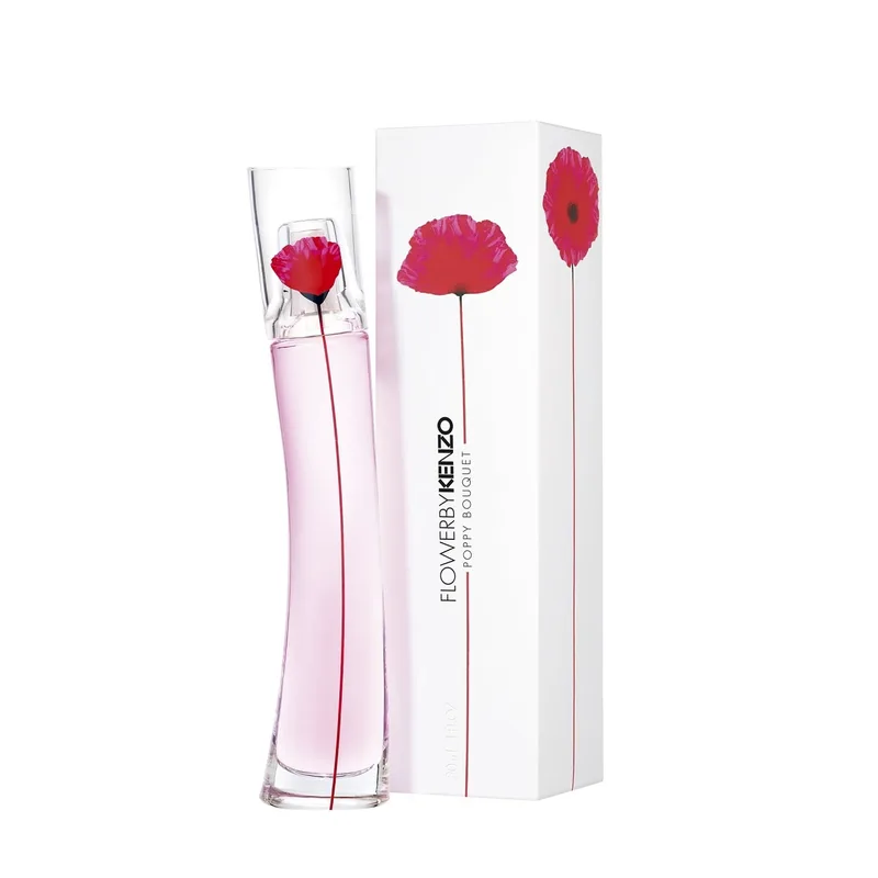 Flower by Kenzo Poppy Bouquet Eau De Parfum