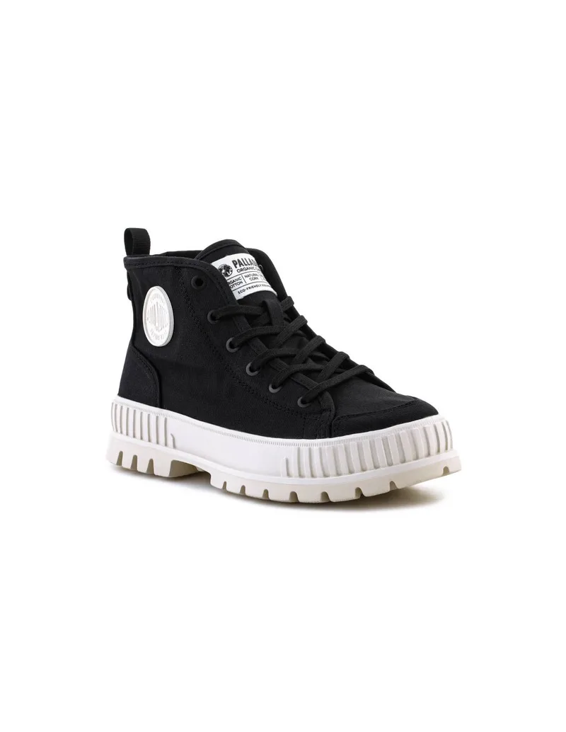 Palladium Pallashock Org 2 shoes 78568008M