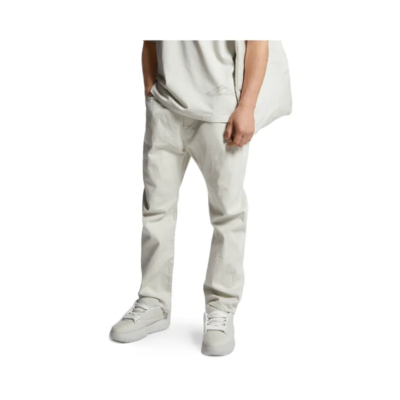 Jeans Dsquared NEW GENERATION ICE LONDON REGULAR FIT JEANS MEN