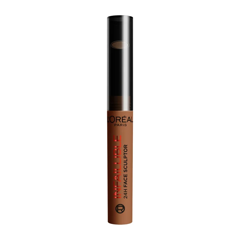 Infaillible 24H Face Sculptor Stick 2,3gr