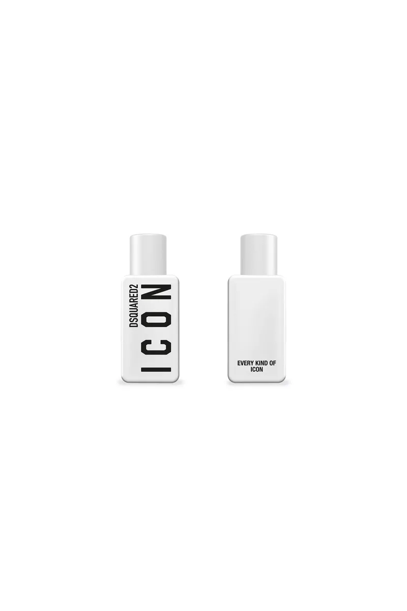 Dsquared2 Icon Pour Femme Eau de Parfum Natural Spray - 5G28