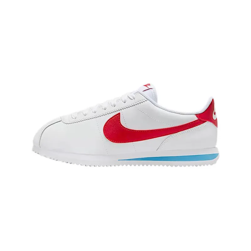 Sneakers Nike Baskets Cortez Leather cuir