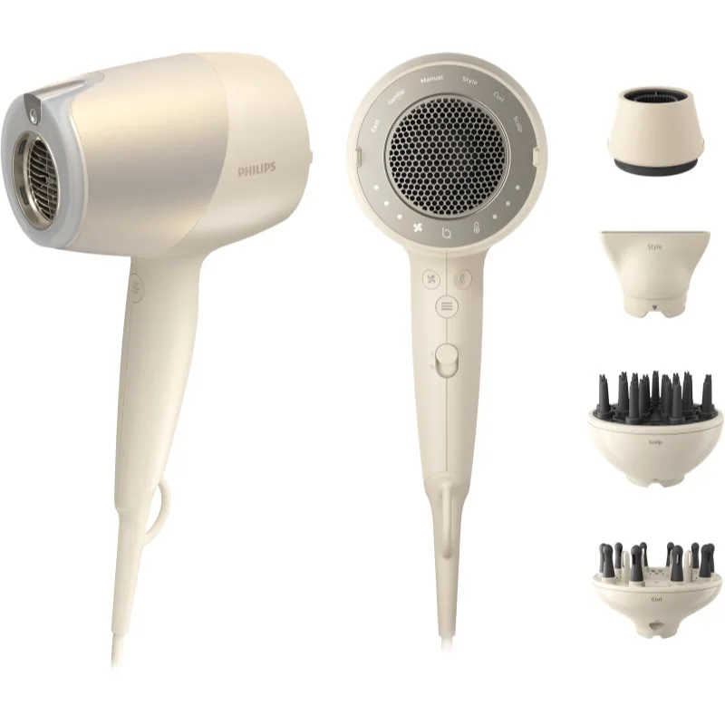 Philips 9000 SenseIQ BHD829/00 πιστολάκι 1 τμχ