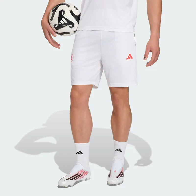 adidas Lamine Yamal Ανδρικό Σορτς Ποδοσφαίρου (9000274630_1539)