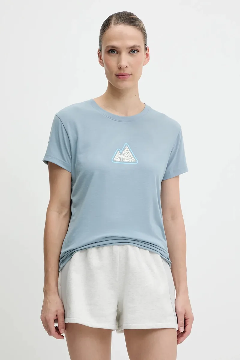 Μπλουζάκι Helly Hansen SKOG