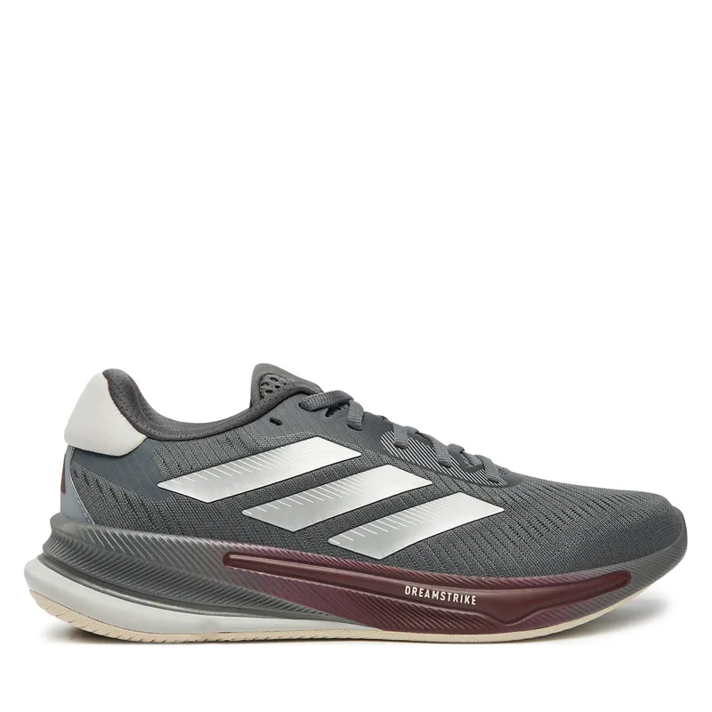 Παπούτσια για Τρέξιμο adidas Supernova Ease IH2507 Γκρι