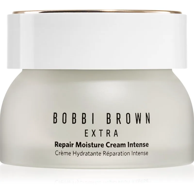 Bobbi Brown Extra Repair Moisture Cream Intense Prefill εντατικά ενυδατική και αναζωογονητική κρέμα 50 ml