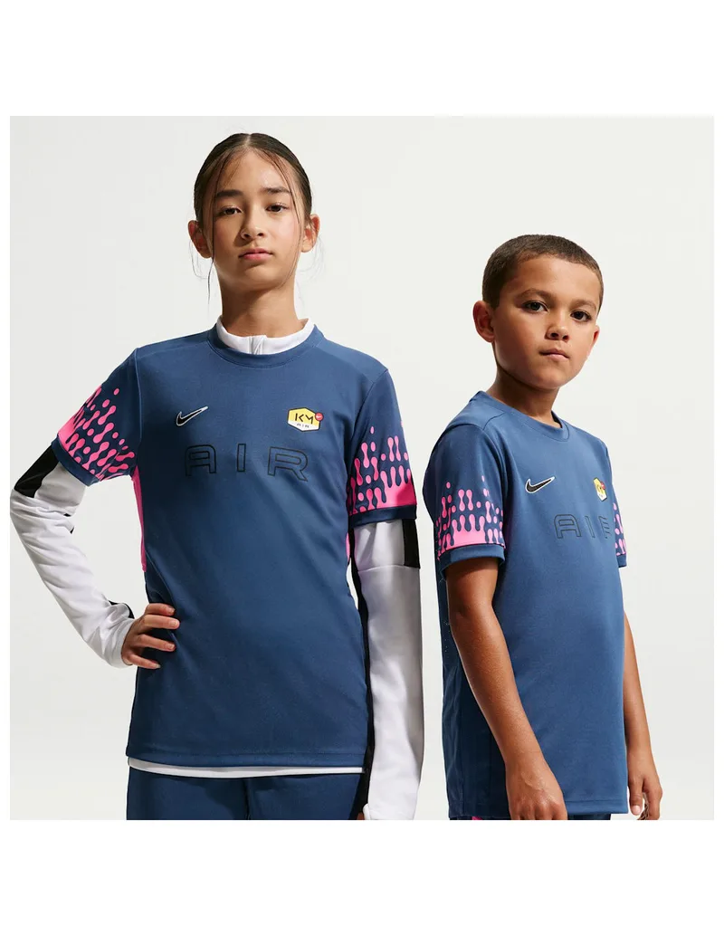 Nike Academy Kylian Mbappe Junior Tshirt IF2772461