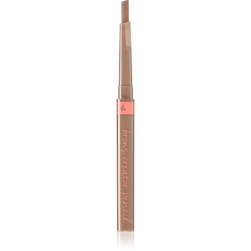 Lovely Brows Creator αυτόματο μολύβι για τα φρύδια #1