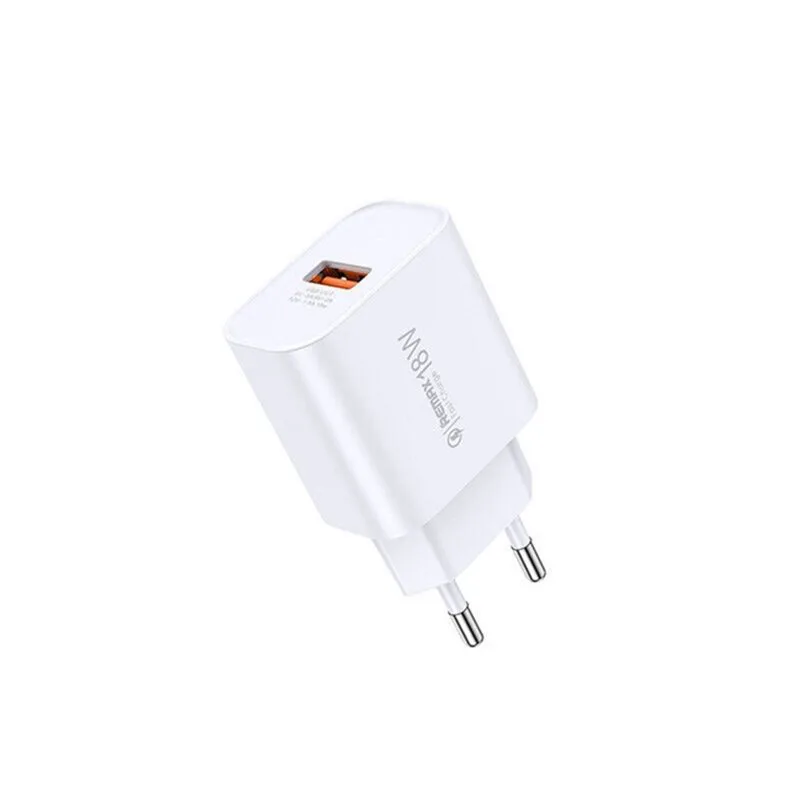 Remax Φορτιστής Χωρίς Καλώδιο 18W Quick Charge 3.0 (RP-U119)