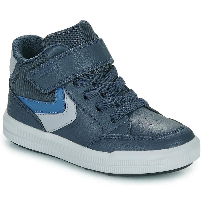 Ψηλά Sneakers Geox J ARZACH BOY